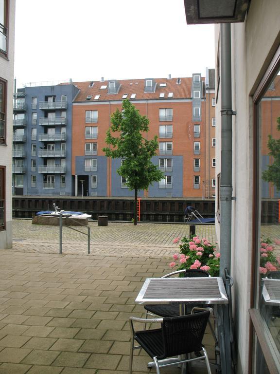 Privatunterkunft Esben Juhls Guest