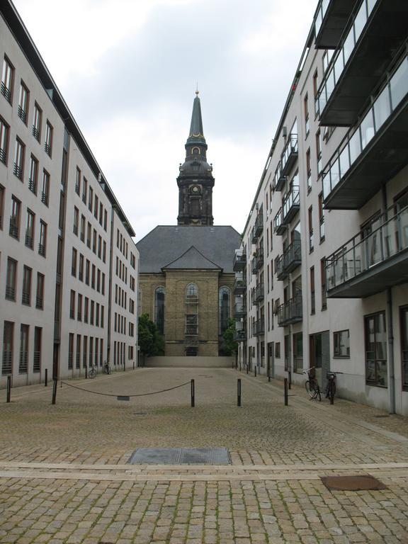 Privatunterkunft Esben Juhls Guest
