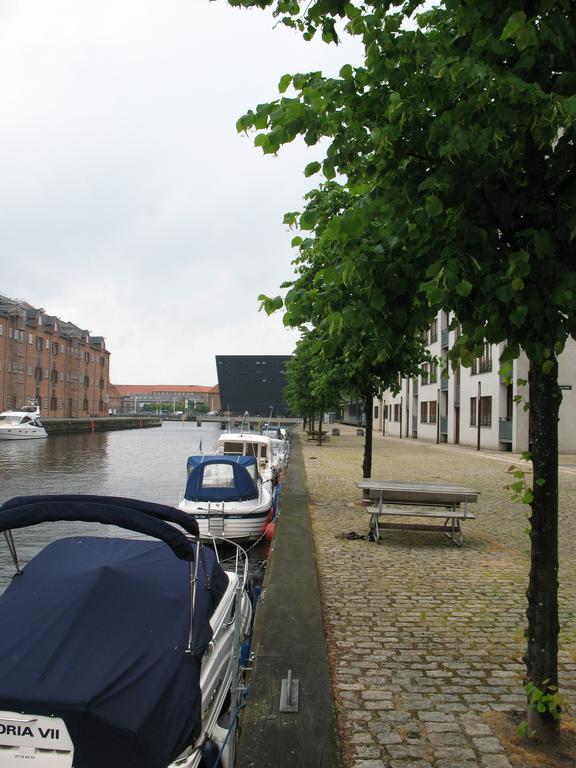 Privatunterkunft Esben Juhls Guest